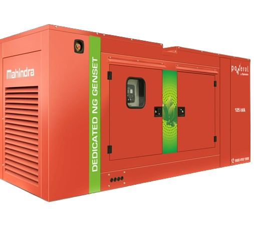 Diesel Generator Dealers in Velachery