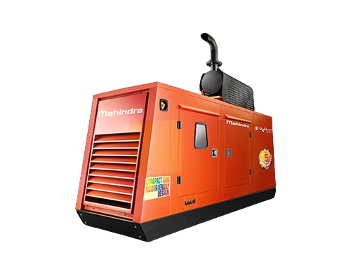 Diesel Generator Dealers in Velachery