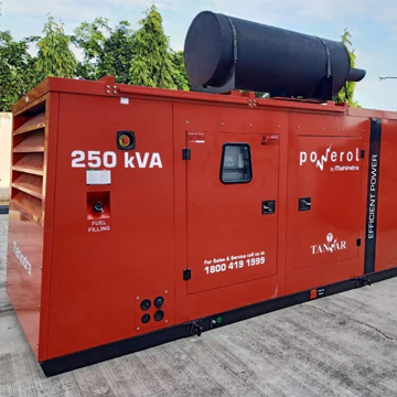 Diesel Generator Dealers in Guindy