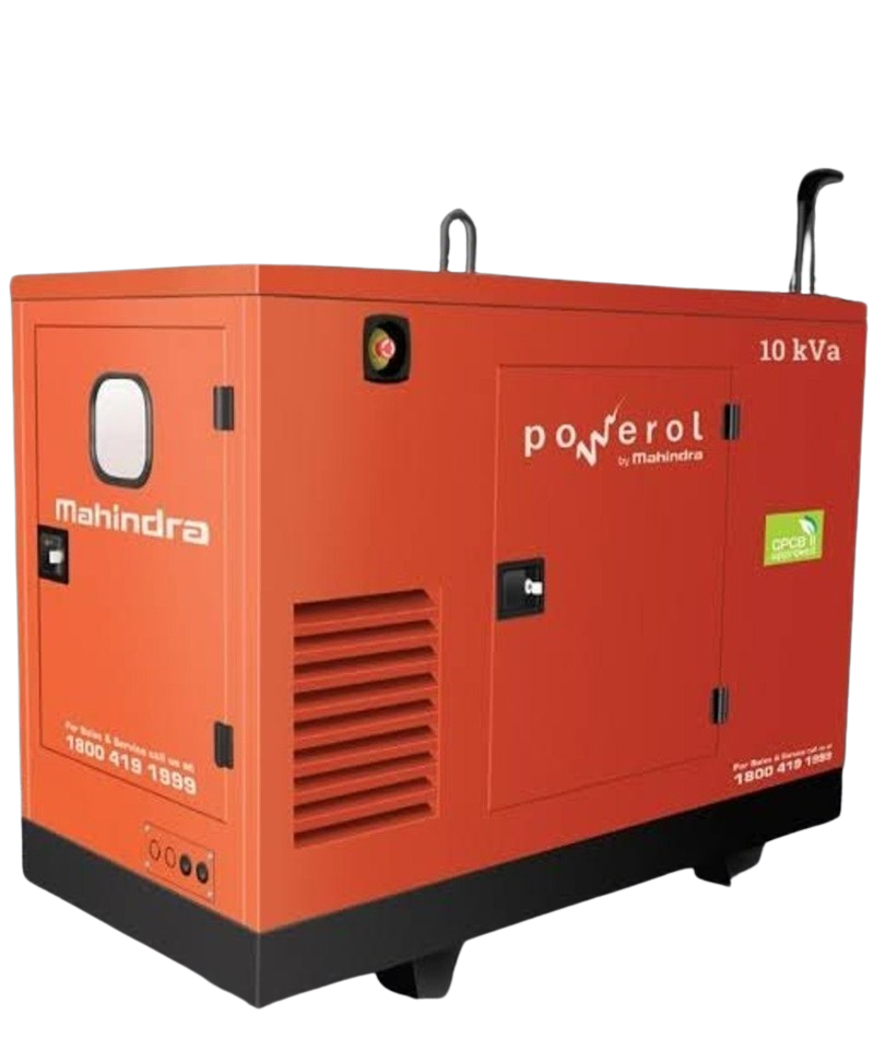 Diesel Generator Dealers in Taramani