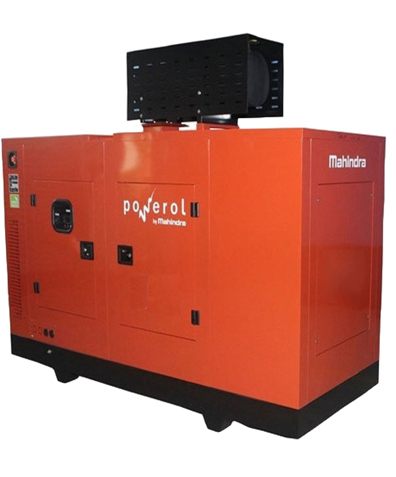 Diesel Generator Dealers in Velachery