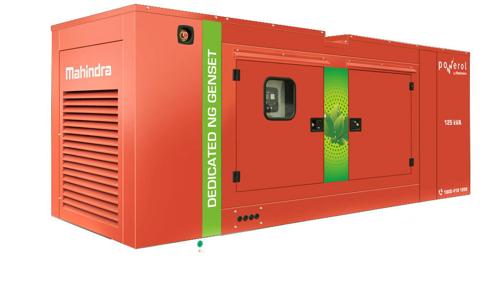 Diesel Generator Dealers in Guindy
