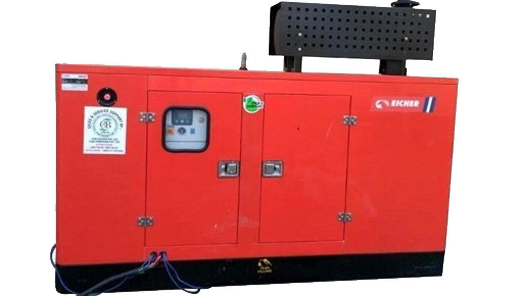 Diesel Generator Dealers in chennai