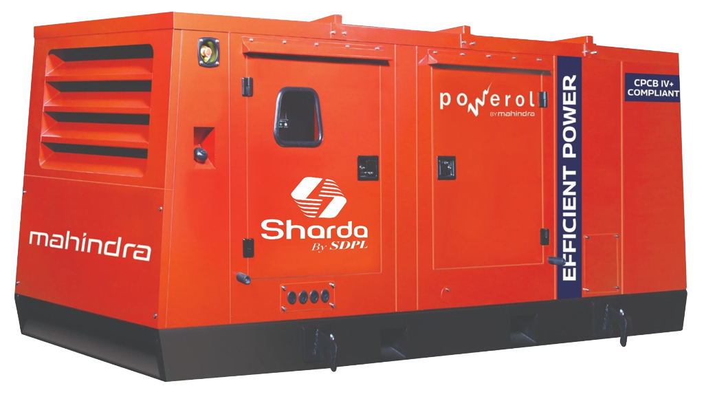 Diesel Generator Dealers in Porur