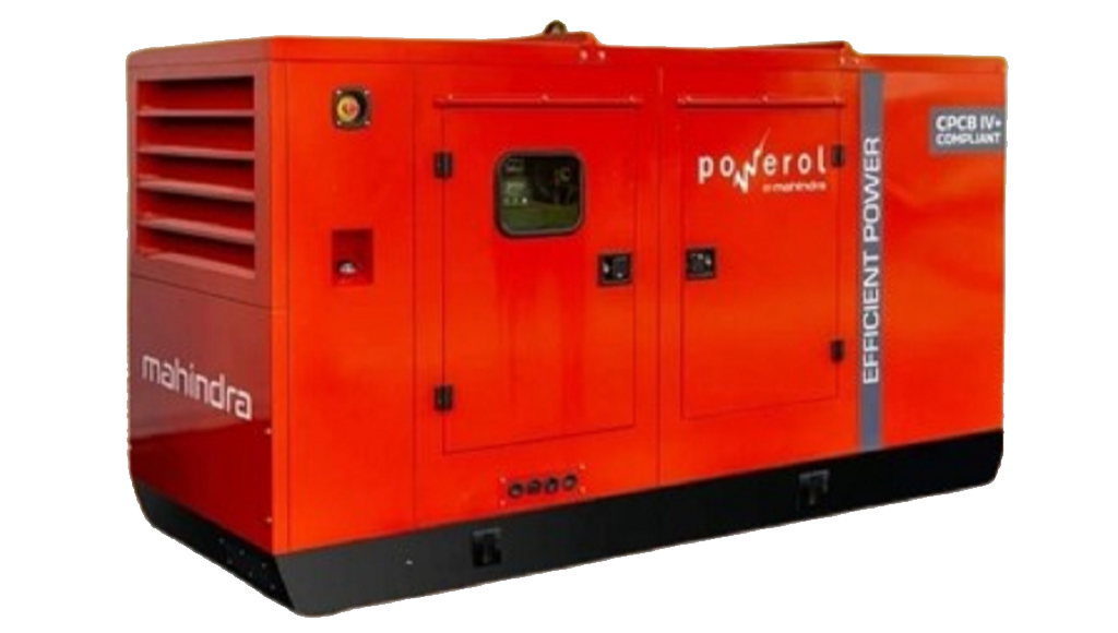 Diesel Generator Dealers in Poonamallee