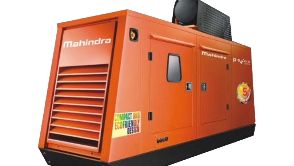 Diesel Generator Dealers in Madipakkam