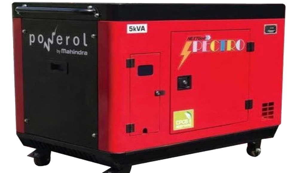 Diesel Generator Dealers in Velachery