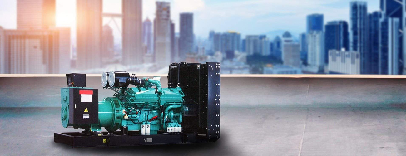 Diesel Generator Dealers in Velachery
